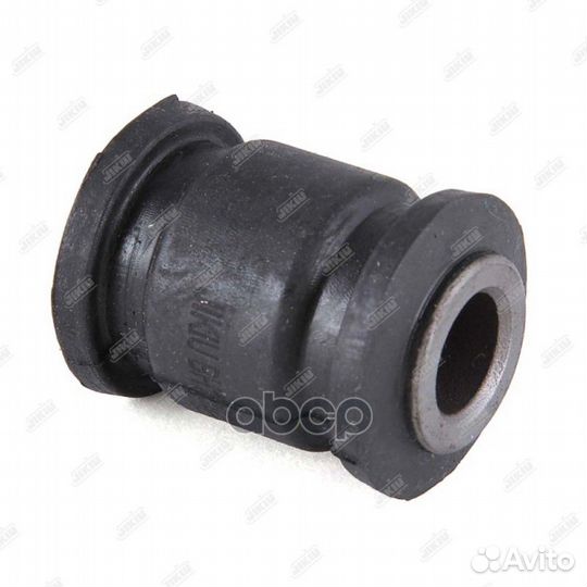 Сайлентблок рычага chevrolet lacetti 03- зад.по