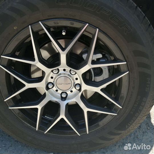 Продам диски