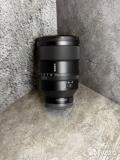 Sony FE 24-70mm F/2.8 GM новые-гарантия