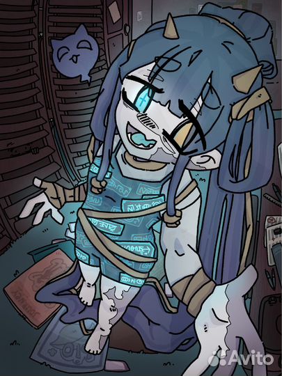 Обучение графическому дизайну