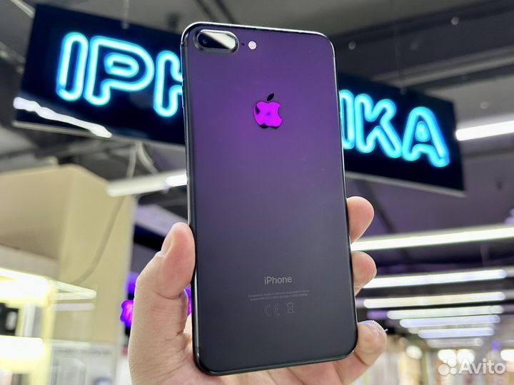 iPhone 7 Plus, 32 ГБ