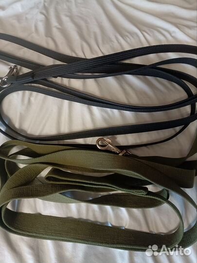 Поводок для собак