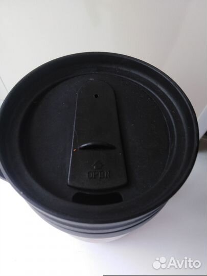 Термокружка