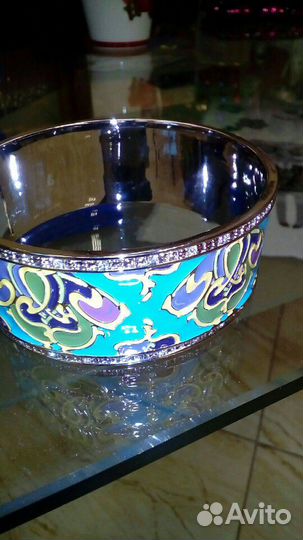 Браслет Флоранж новый