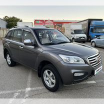 LIFAN X60 1.8 MT, 2012, 26 000 км, с пробегом, цена 869 000 руб.