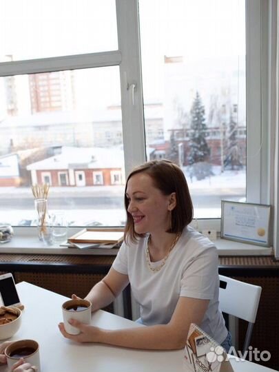 Энергетический массаж