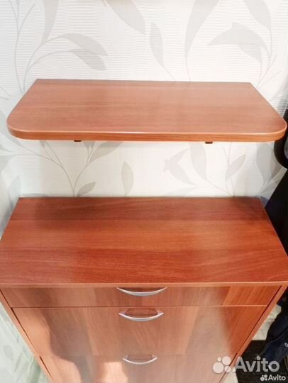 Тумба для обуви в прихожую б/у