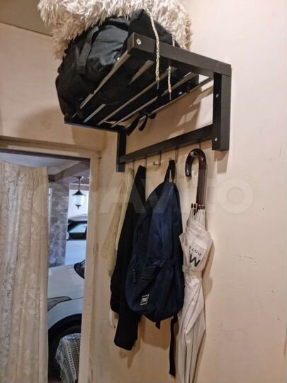 Комната 15 м² в 1-к., 2/3 эт.