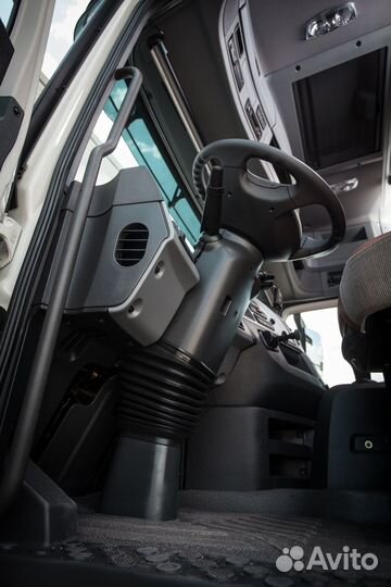 Foton Auman EST 1846 AMT, 2023