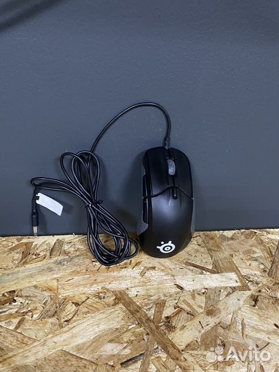 Игровая мышь - SteelSeries Rival 310