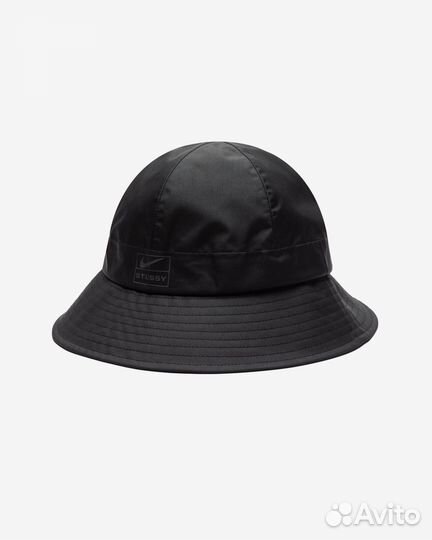 Панама stussy x nike NRG storm FIT acg tn stone