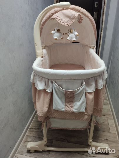 Детская люлька колыбель