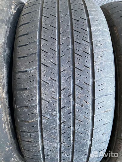 Continental Conti4x4Contact 235/55 R17