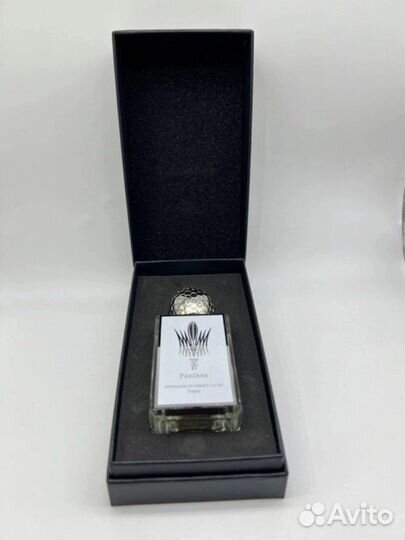 Парфюм stephane humbert lucas 777 Panthea