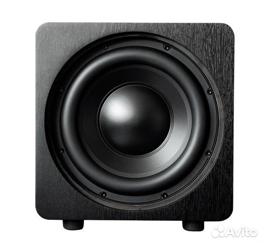 Сабвуфер Velodyne DB-10 black (арт. 297565)