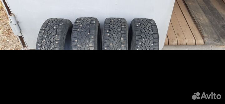 Gislaved NordFrost 100 185/60 R15