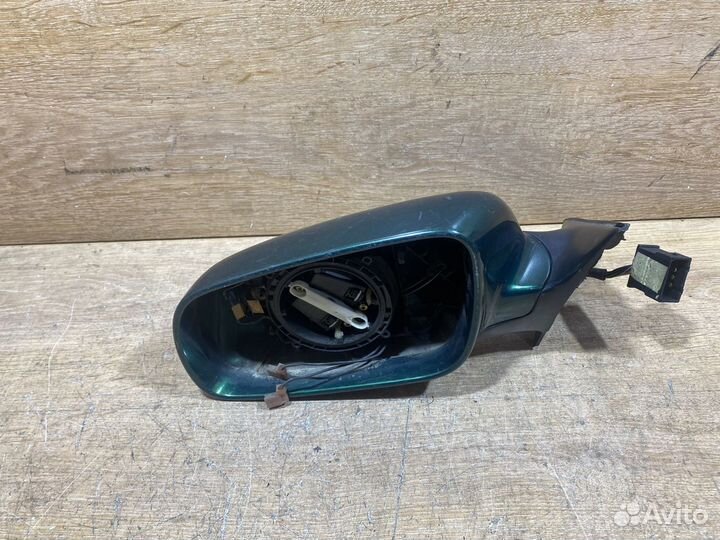 Зеркало левое Audi A4 B5 Арт. 7720795