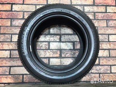 Bridgestone Turanza ER30 205/55 R16