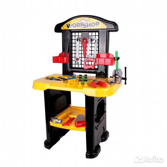 Игровой набор 