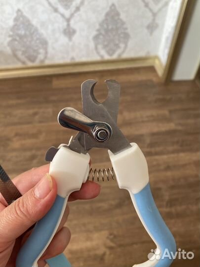 Когтерезка для кошек