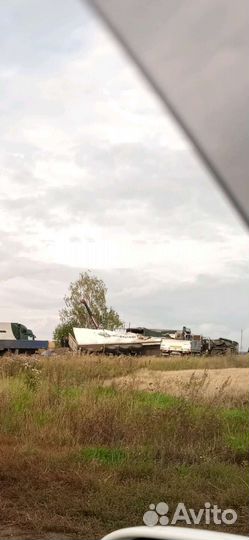 Автопомощь на дороге