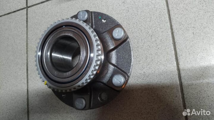 Ступица передняя Хендай Ш1 / Гранд Старекс