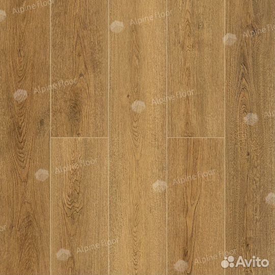 Кварцвиниловый ламинат