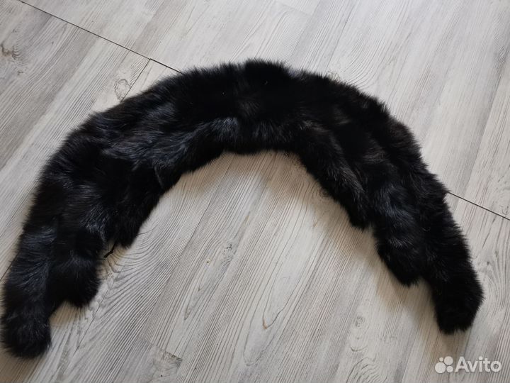 Шкурка животного