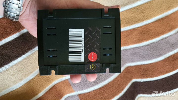 Pride transelectro pro8