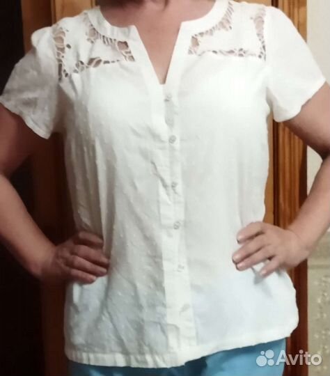 Женская одежда