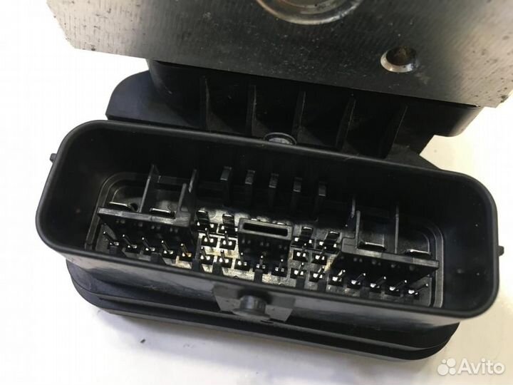 Блок ABS Toyota Camry XV70 70