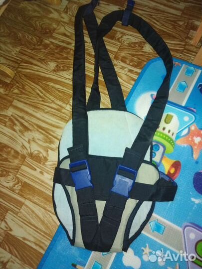 Кенгуру-сумка