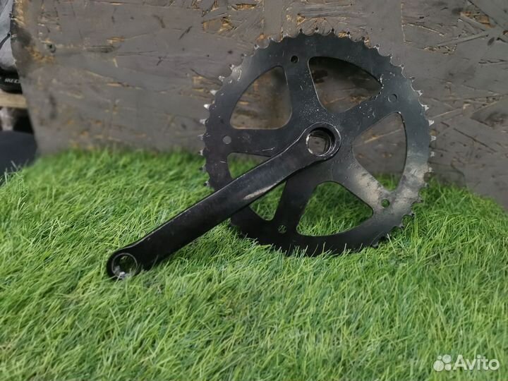 Шатун для детского велосипеда