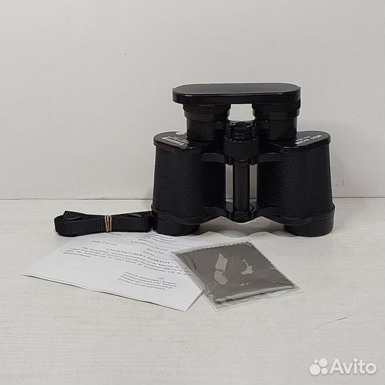 Бинокль бпц 8х30