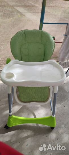 Стульчик для кормления