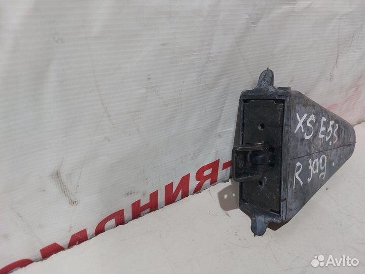 Ограничитель двери задний правый Bmw X5 E53 2004