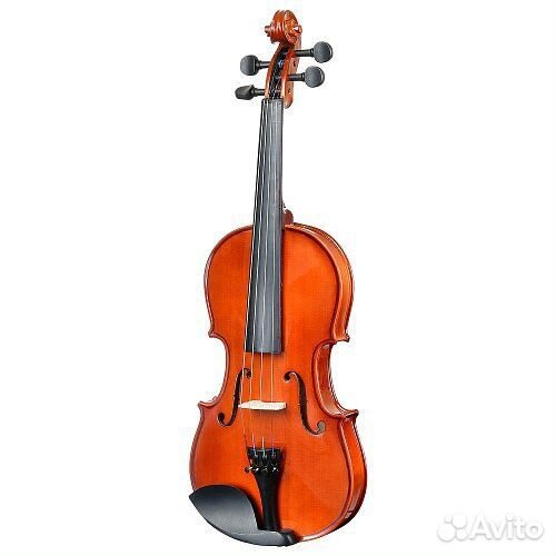 Antonio Lavazza VL-32 1/2 Скрипичный комплект