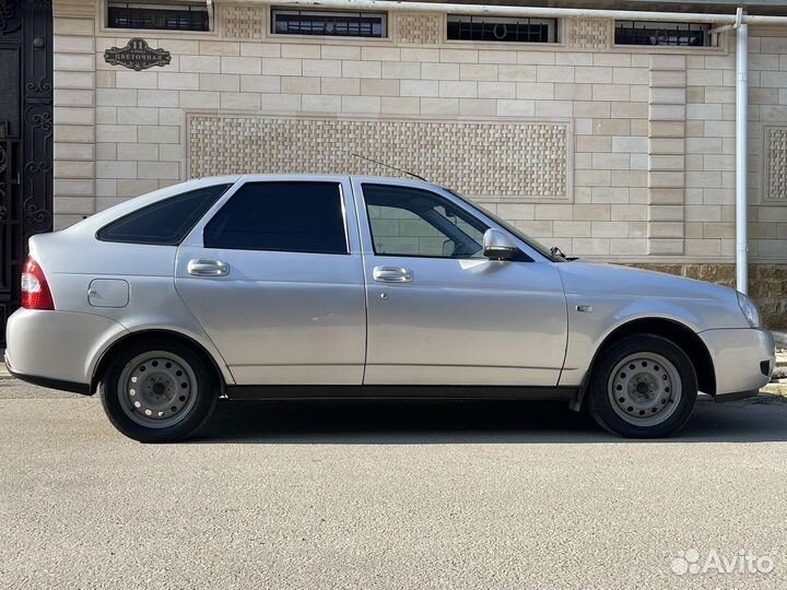 LADA Priora 1.6 МТ, 2013, 150 000 км