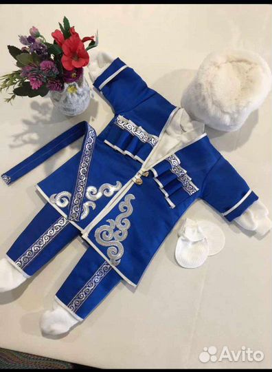 Детская одежда