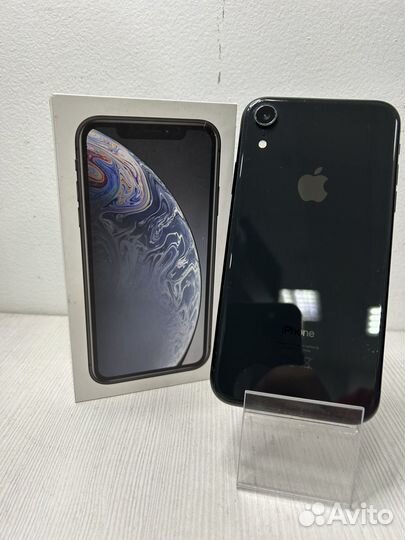 iPhone Xr, 64 ГБ