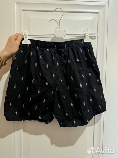 Шорты Polo Ralph Lauren