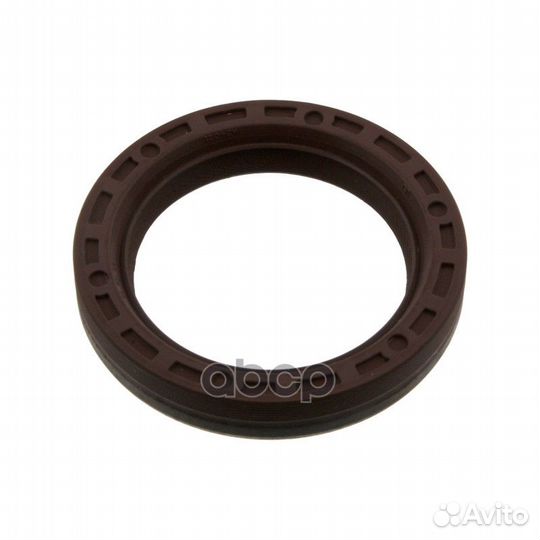 Сальник коленчатого вала 20901577 Swag