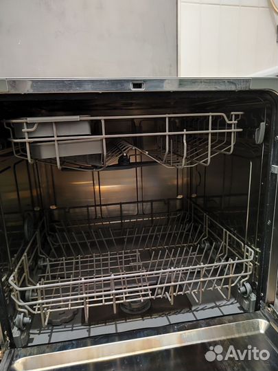 Посудомоечная машина Candy cdcp 8/ES-07