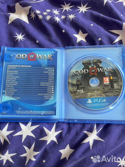 Игра для приставки