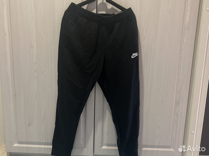 Штаны nike