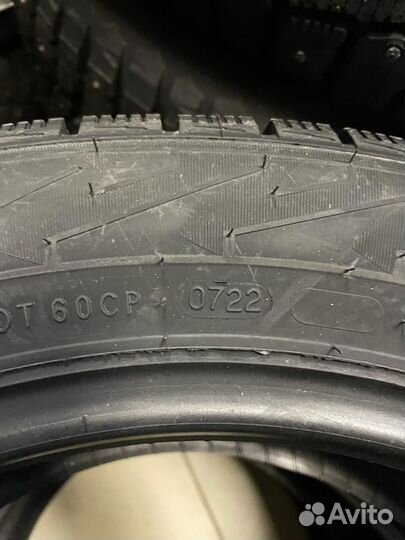 Nokian Tyres Nordman RS2 205/55 R16 94R