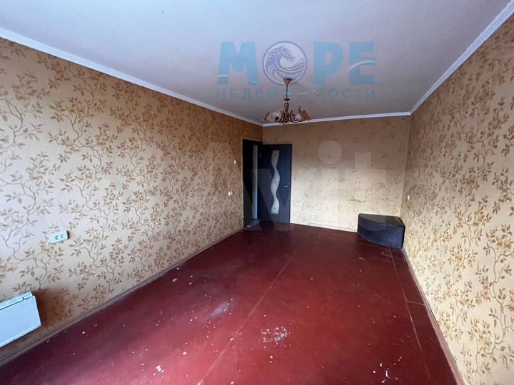 3-к. квартира, 68,5 м², 5/5 эт.