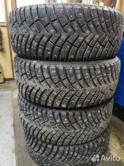 Nexen Winguard WinSpike 3 205/55 R16 94T