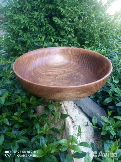 Ваза для фруктов