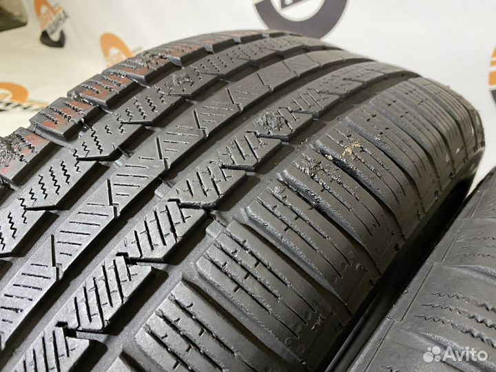 Continental ContiWinterContact TS 810 Sport 235/55 R17